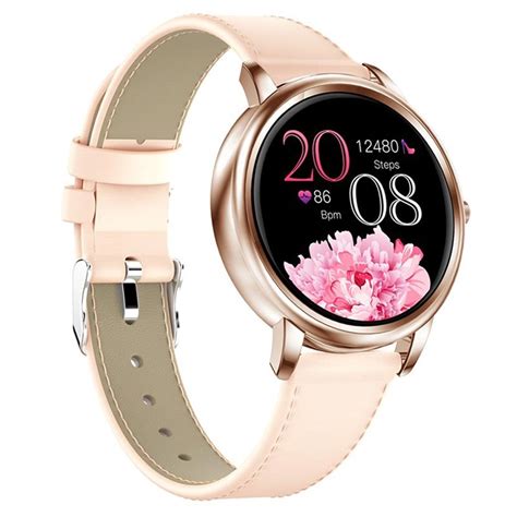 best women's smartwatch for iphone|smart watches for women reviews.